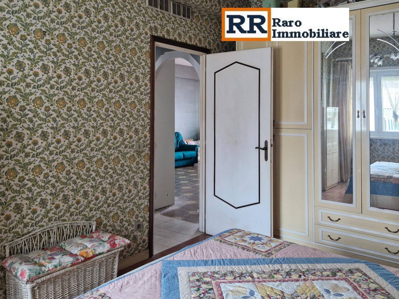 Camera da letto Camera da letto