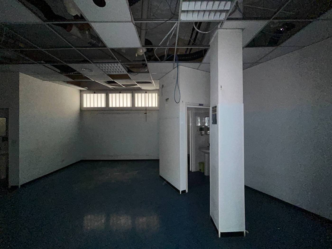 Interno non residenziale