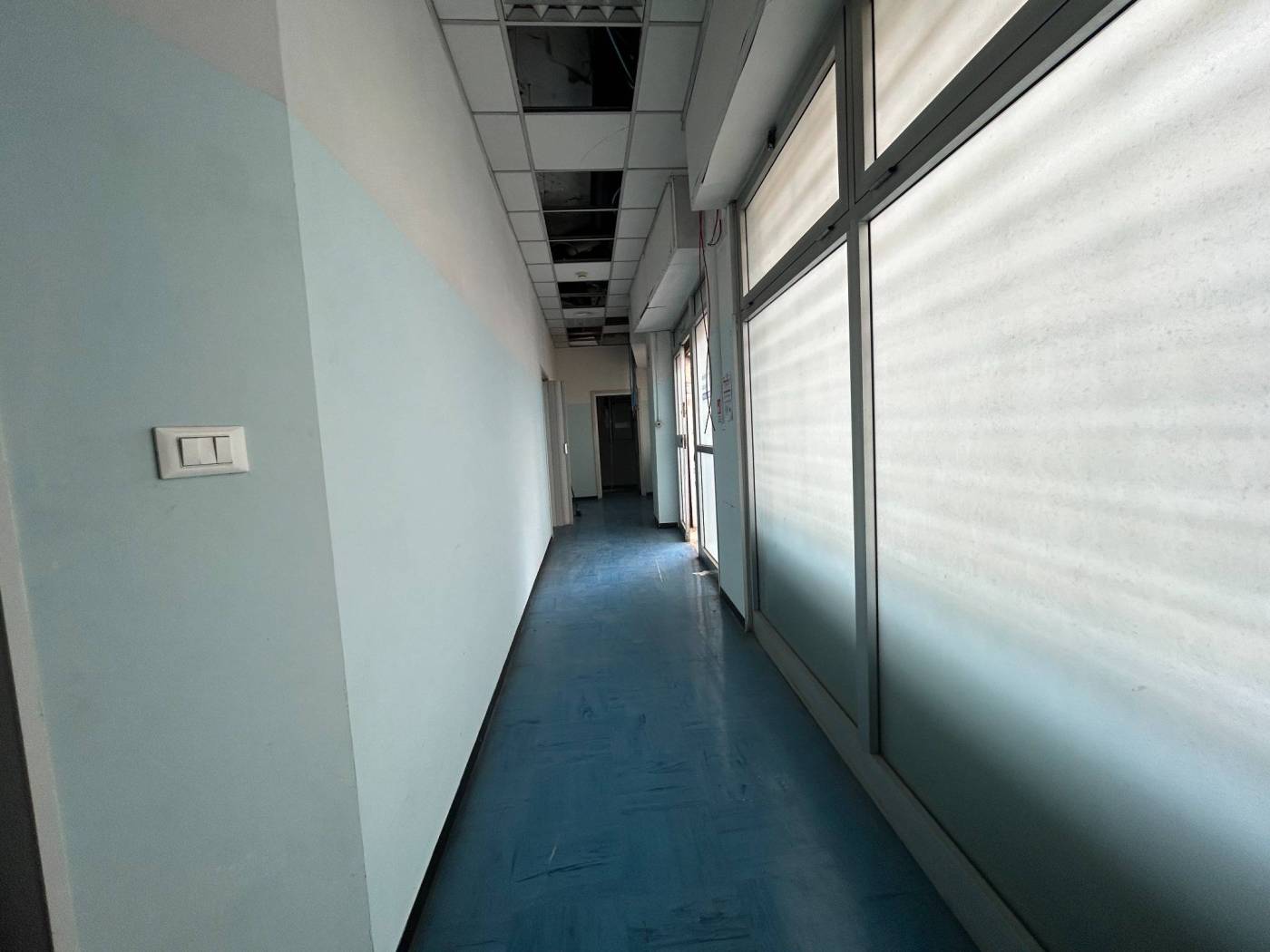 Interno non residenziale