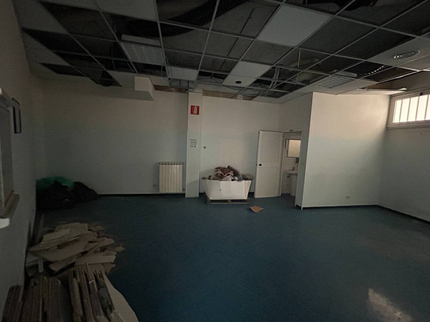 Interno non residenziale