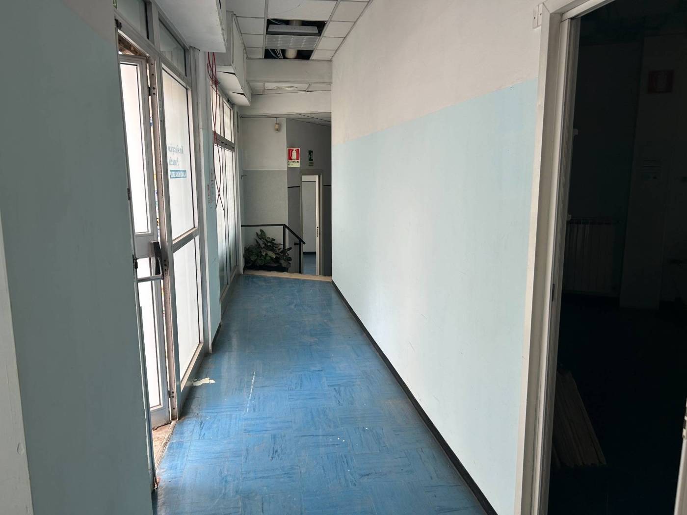 Interno non residenziale