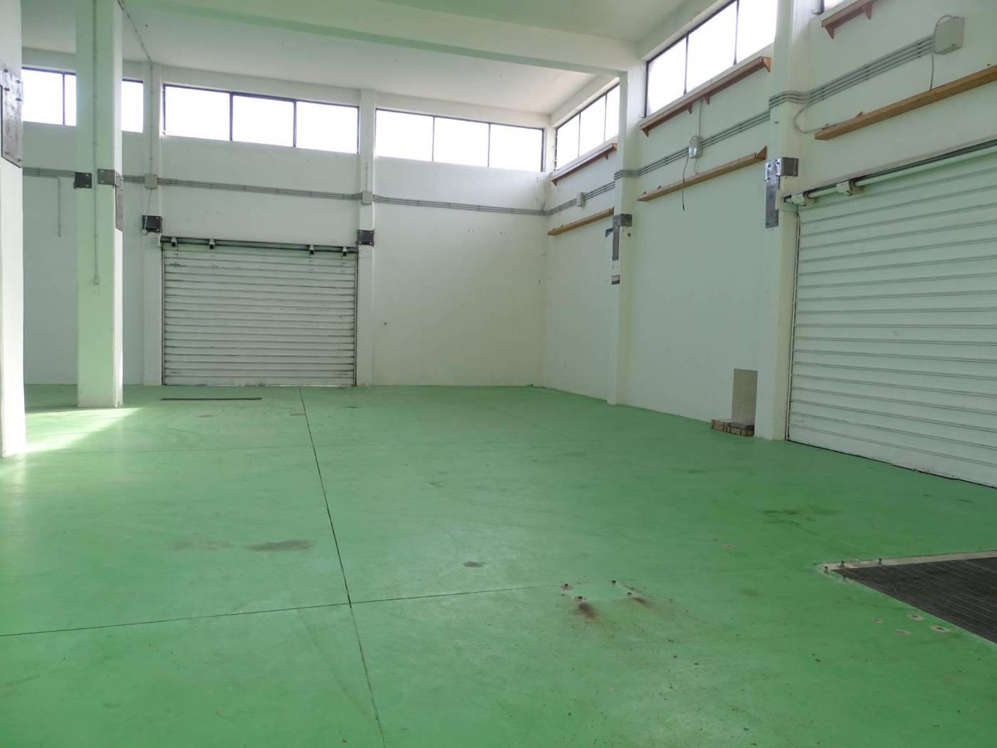 Interno non residenziale