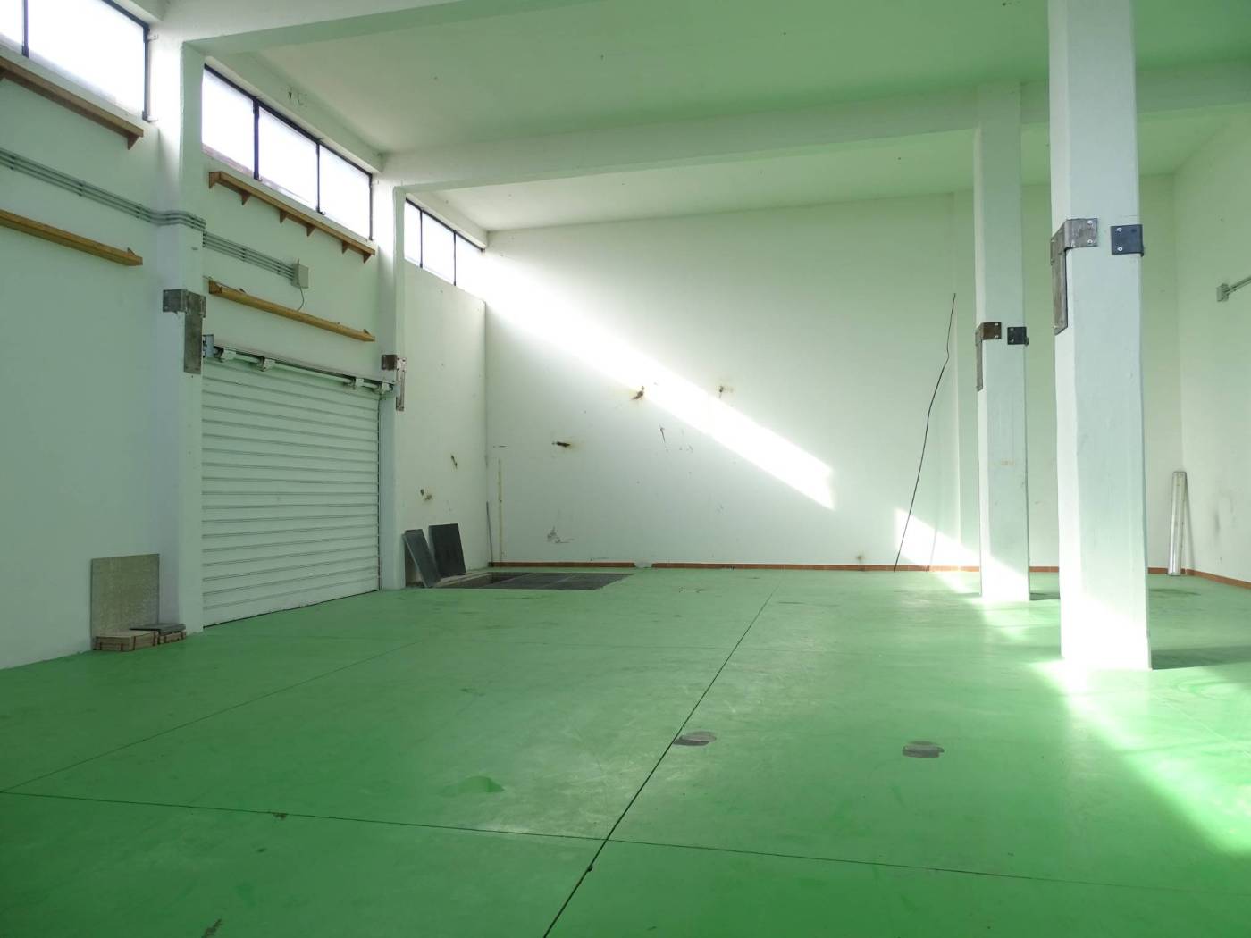 Interno non residenziale