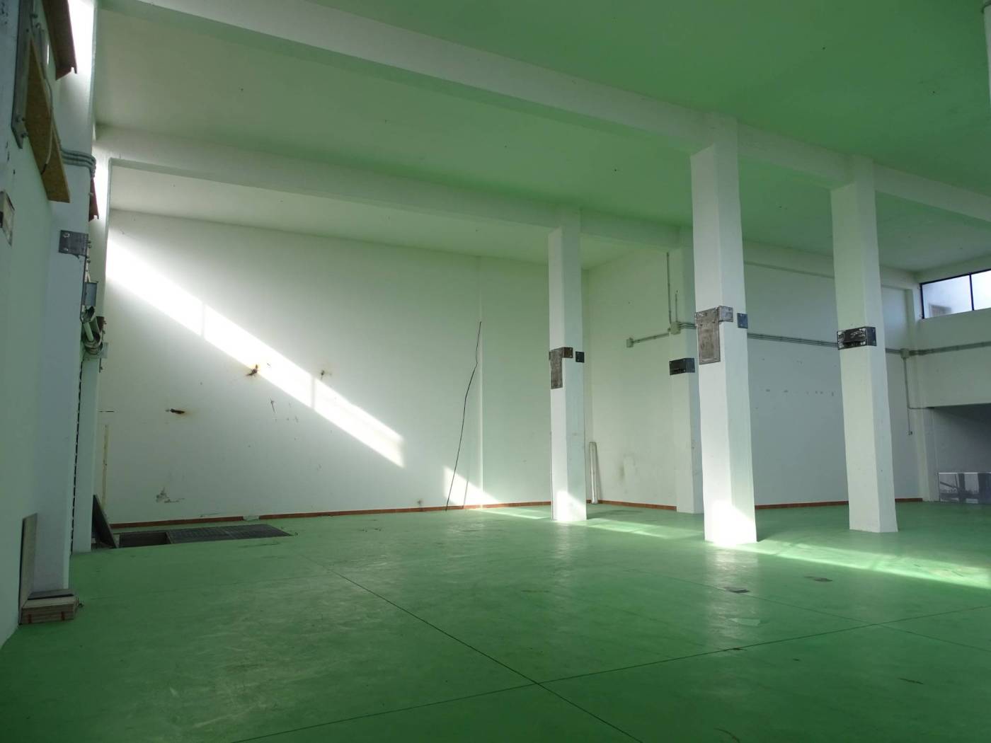 Interno non residenziale