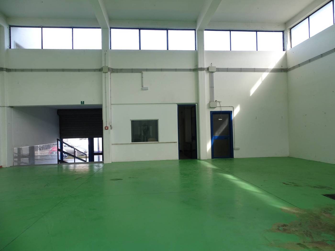 Interno non residenziale