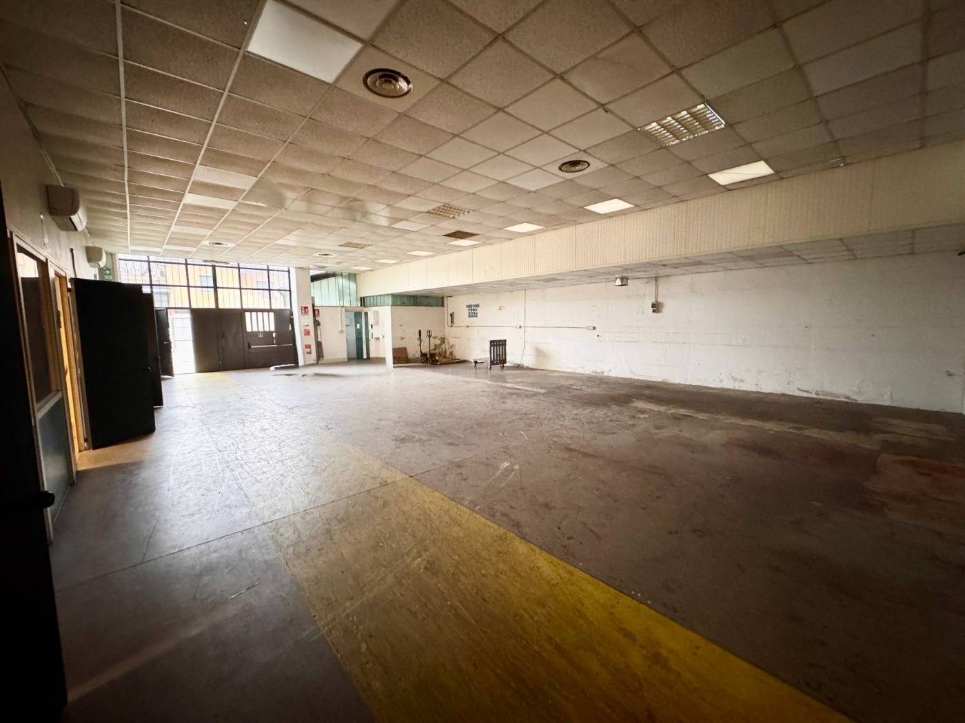 Interno non residenziale