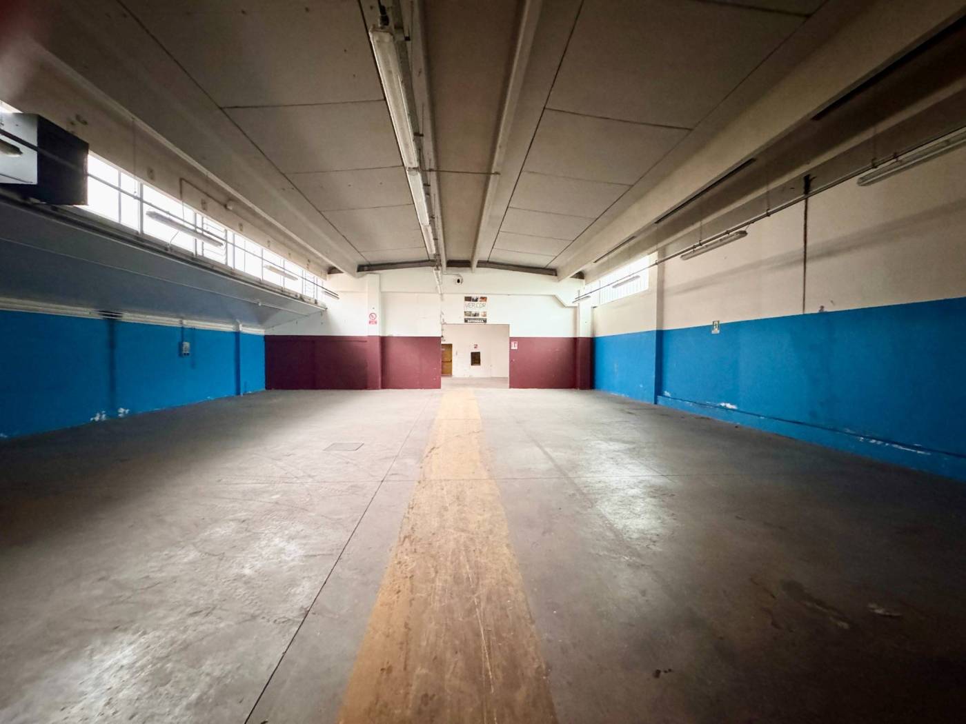 Interno non residenziale