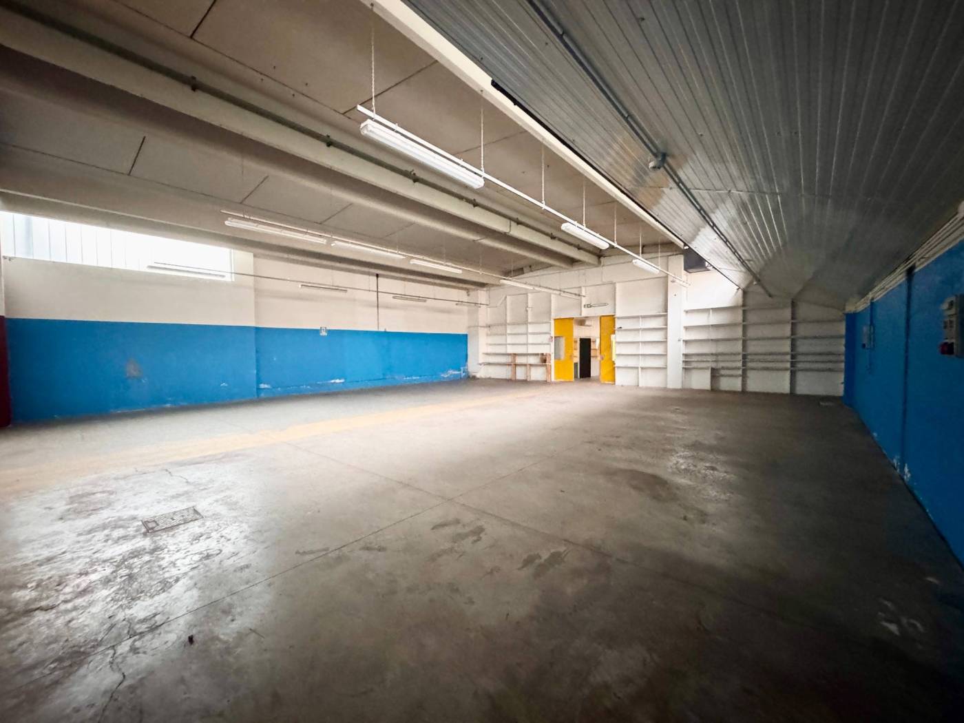 Interno non residenziale