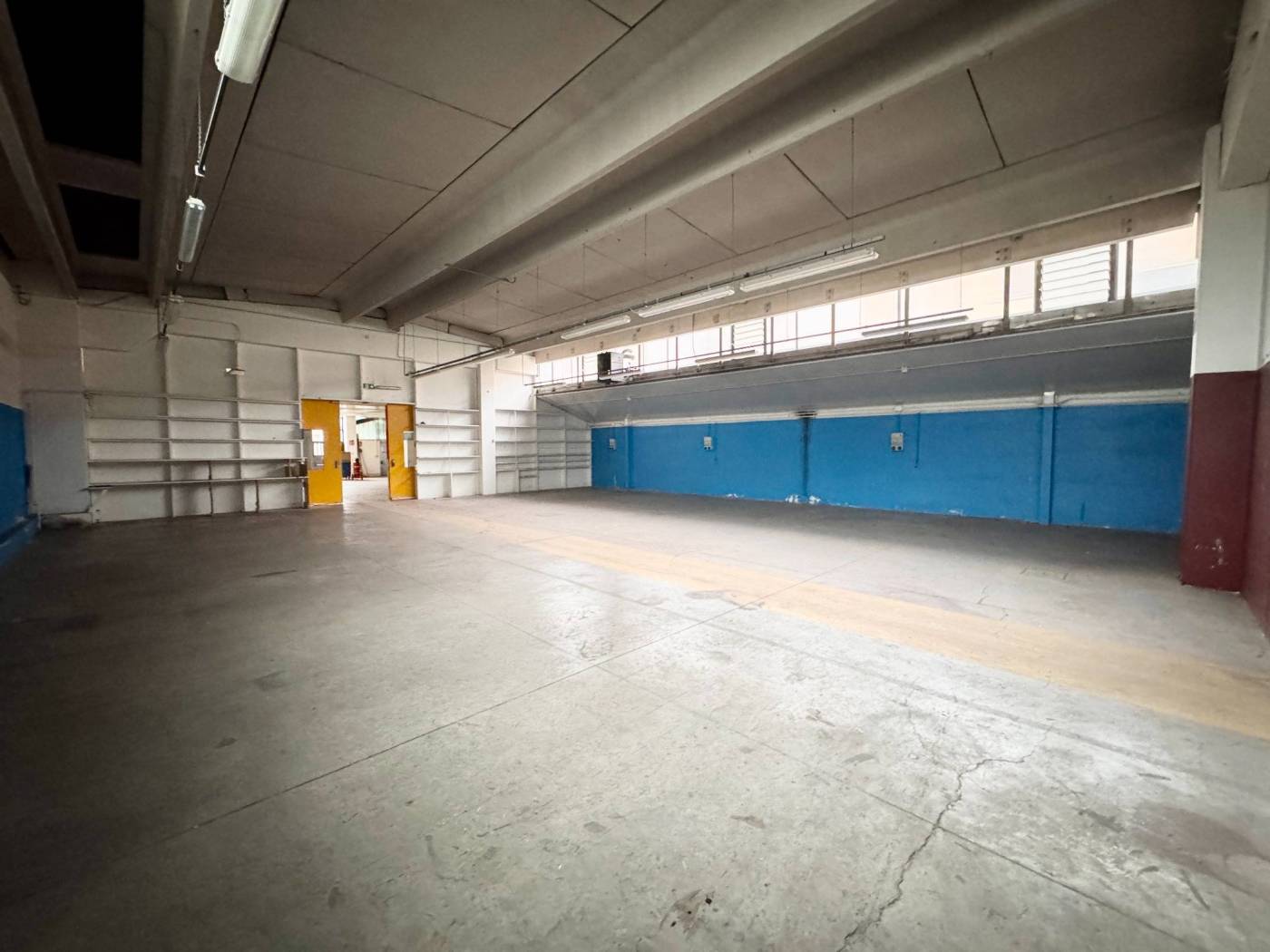 Interno non residenziale