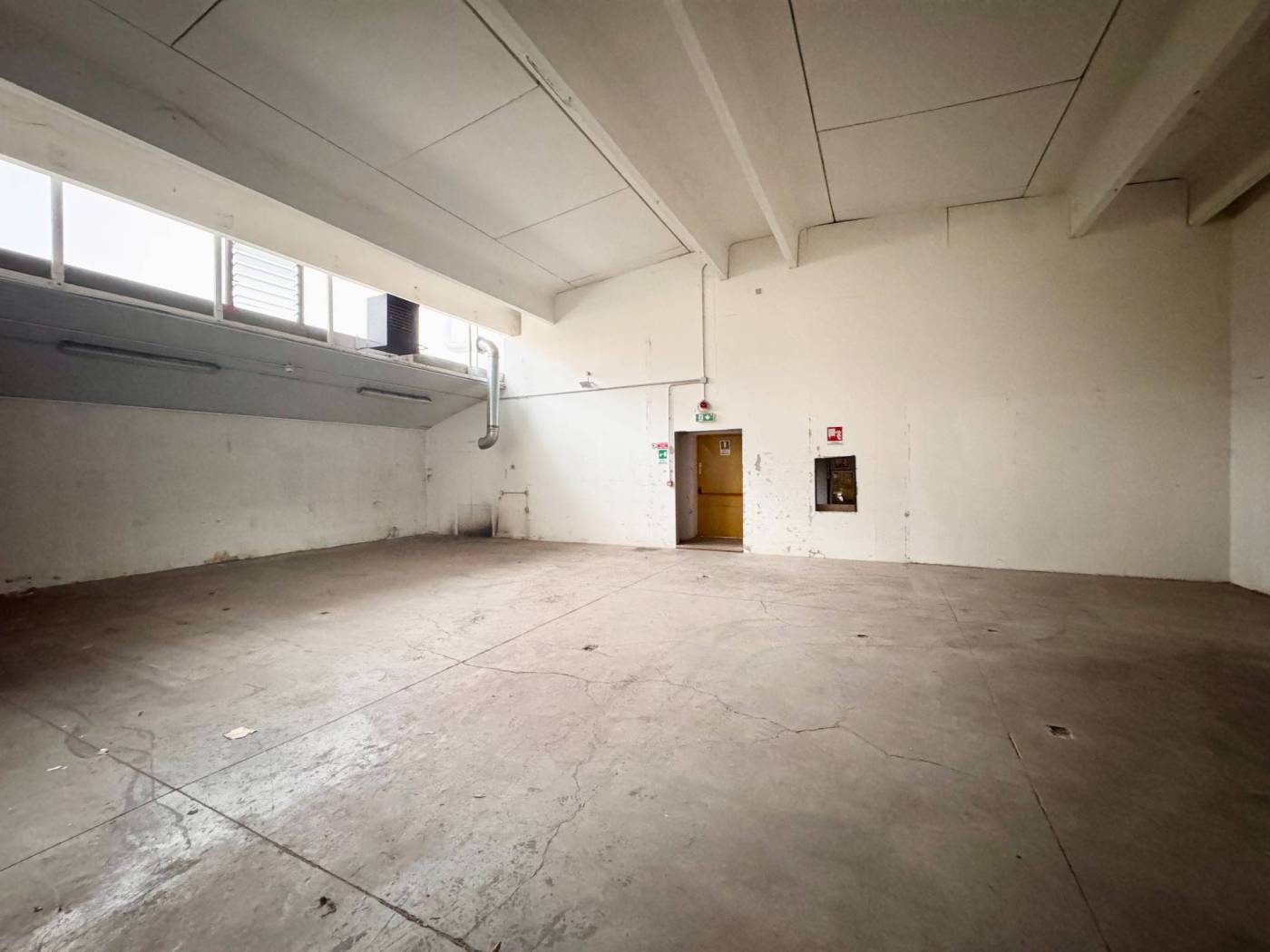 Interno non residenziale