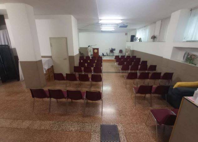 Interno non residenziale