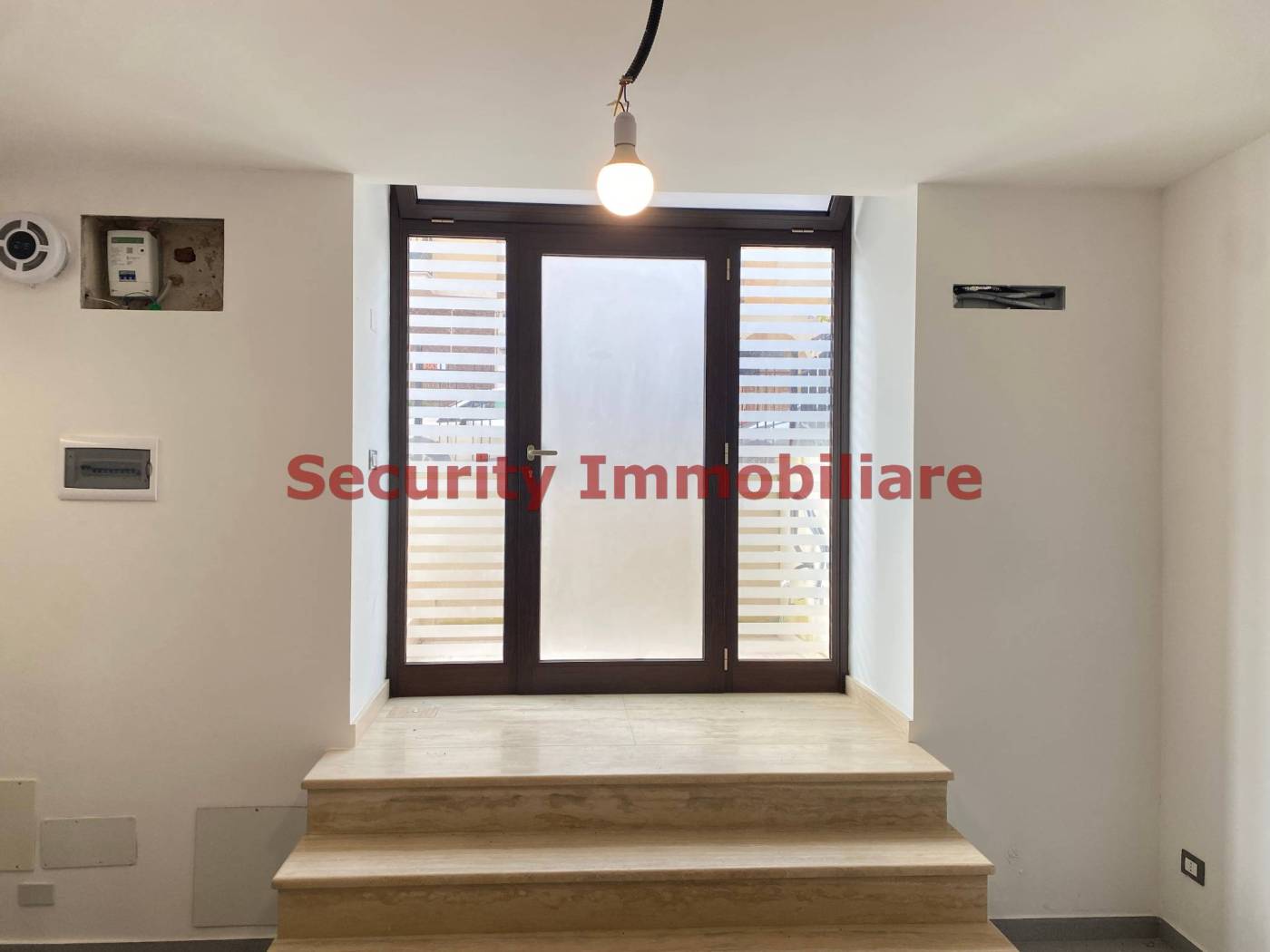 Interno palazzo