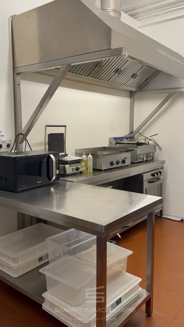 Interno non residenziale