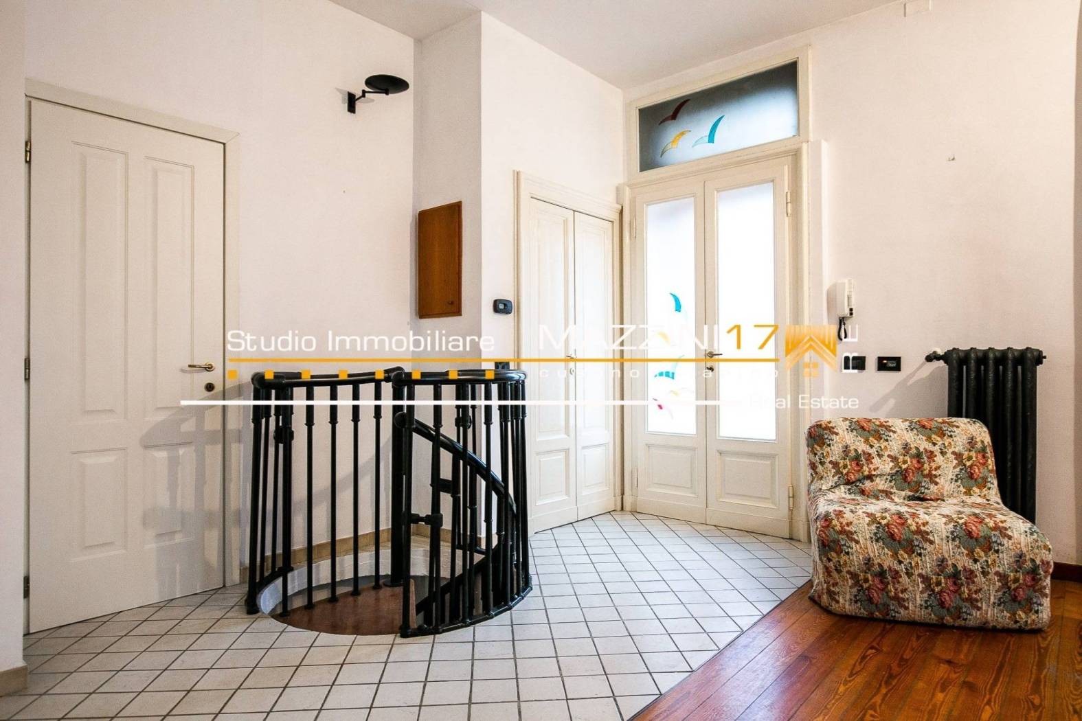 Interno appartamento