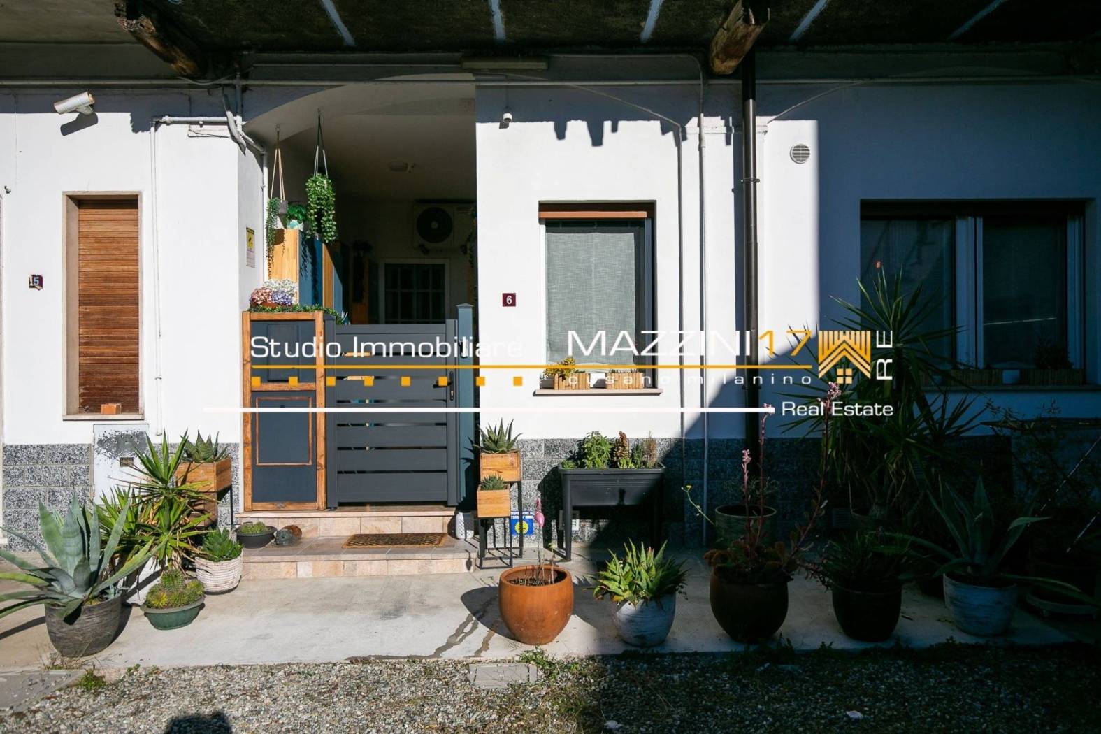 Interno appartamento