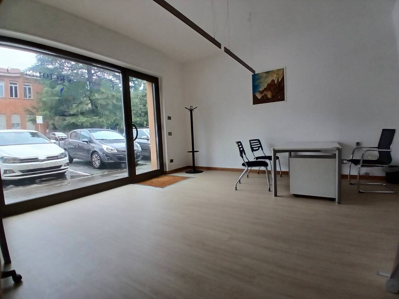 Interno non residenziale