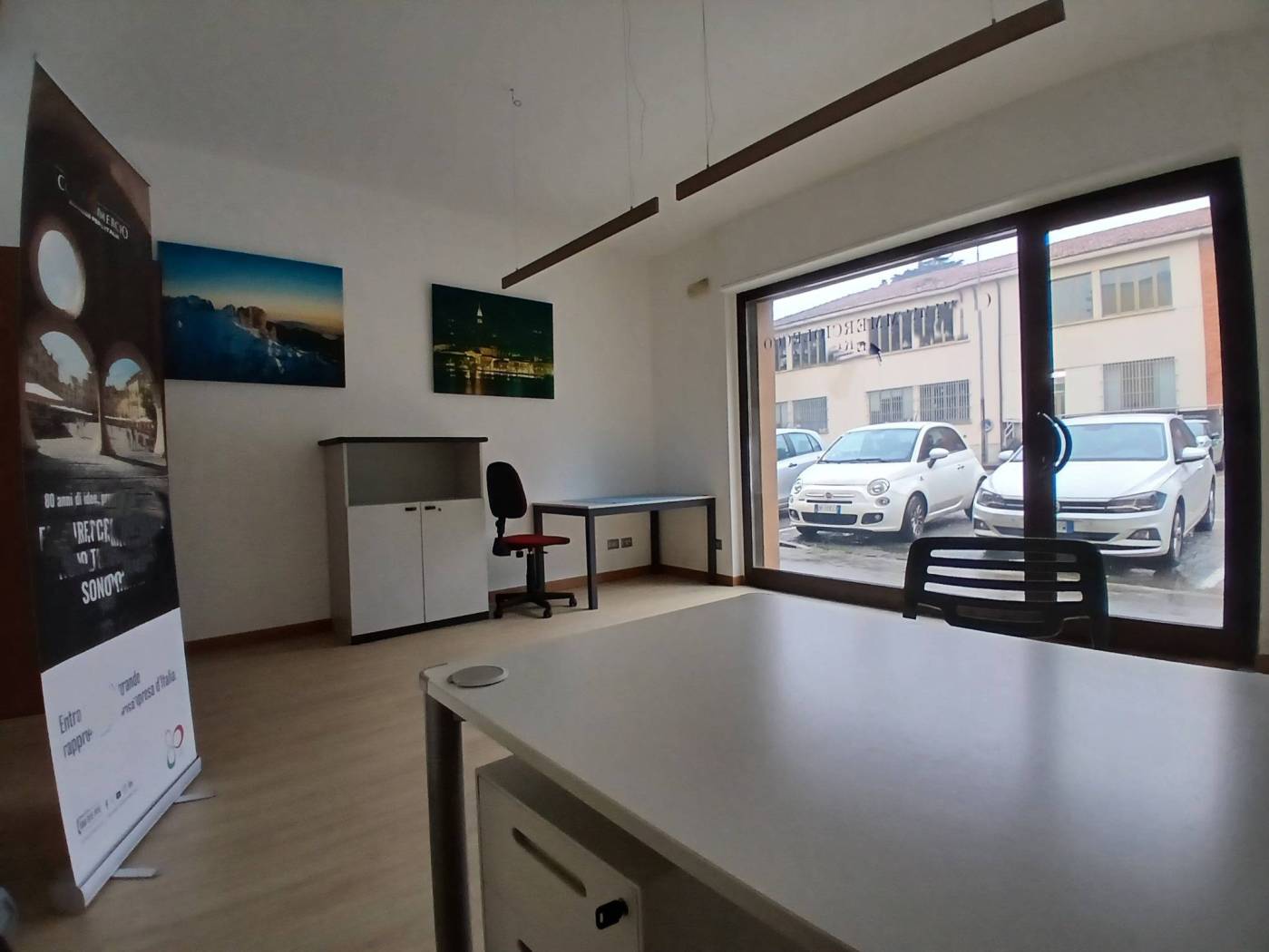 Interno non residenziale