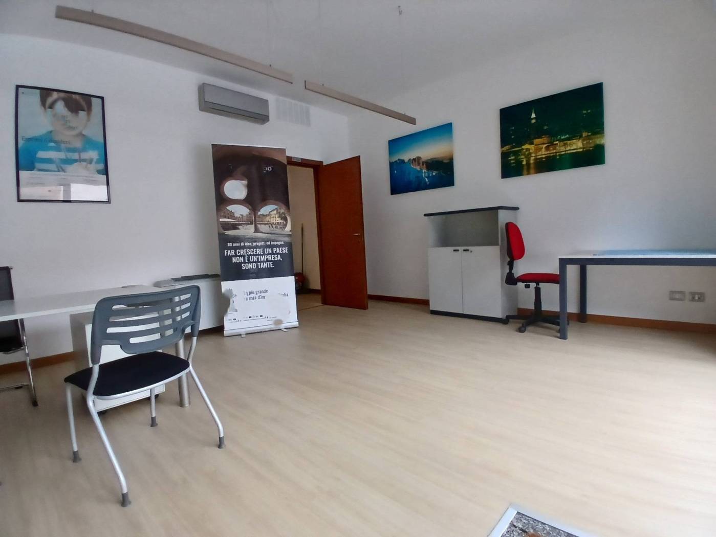 Interno non residenziale