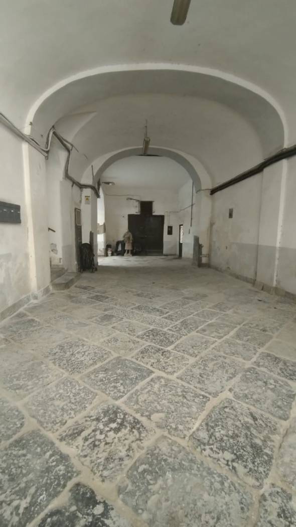 Interno non residenziale