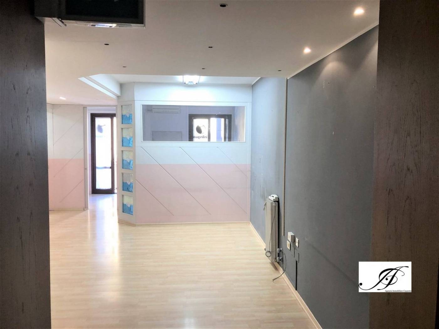 Interno non residenziale