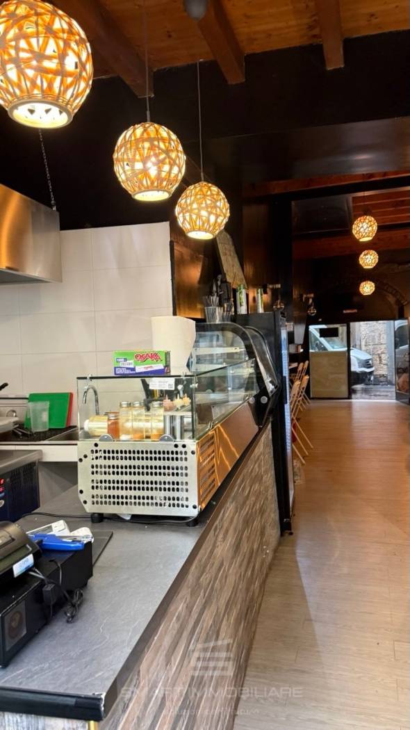 Interno non residenziale