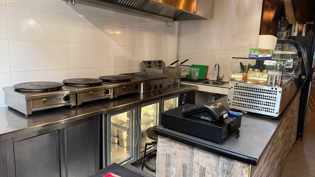 Interno non residenziale