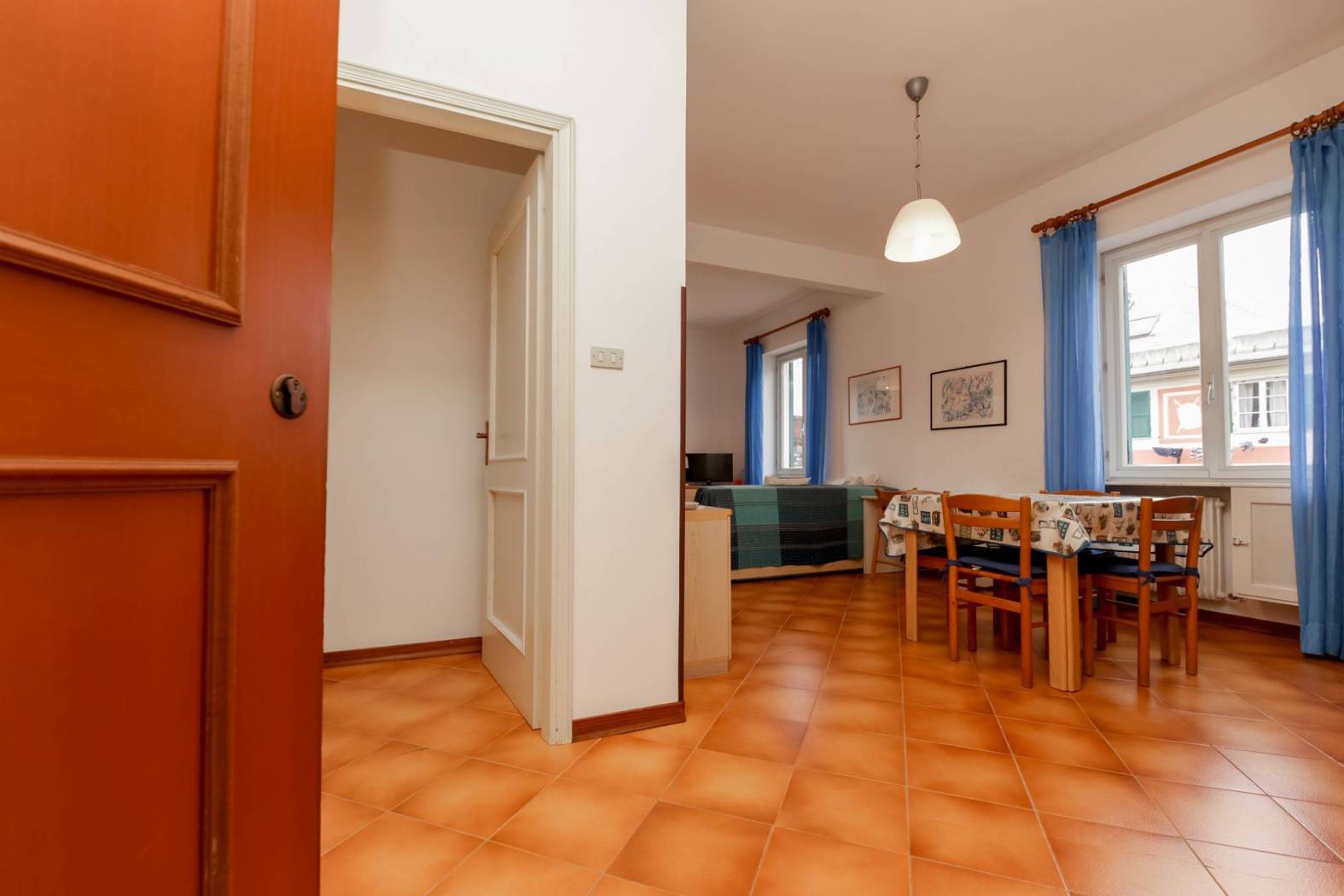 Interno appartamento