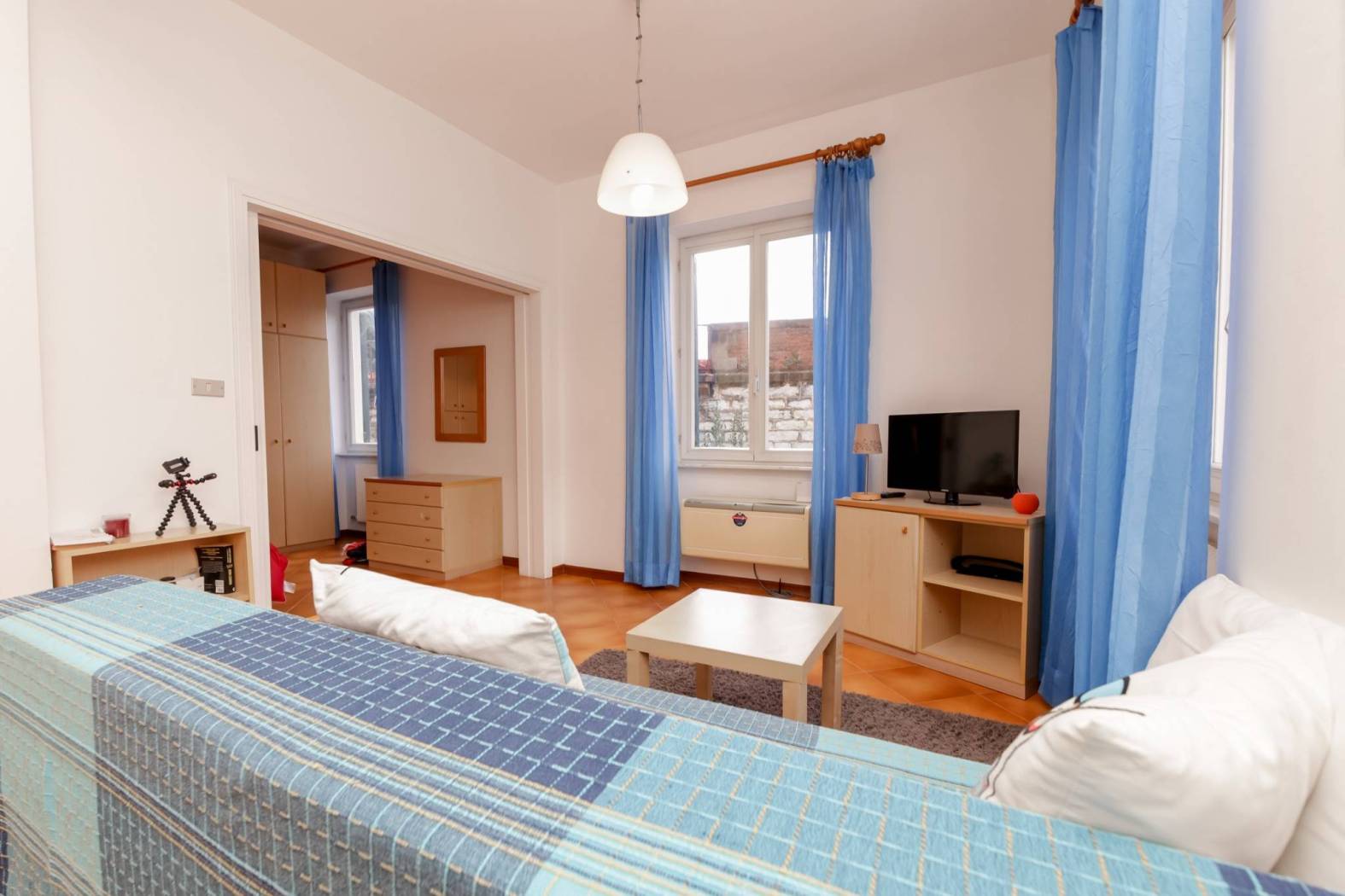 Interno appartamento