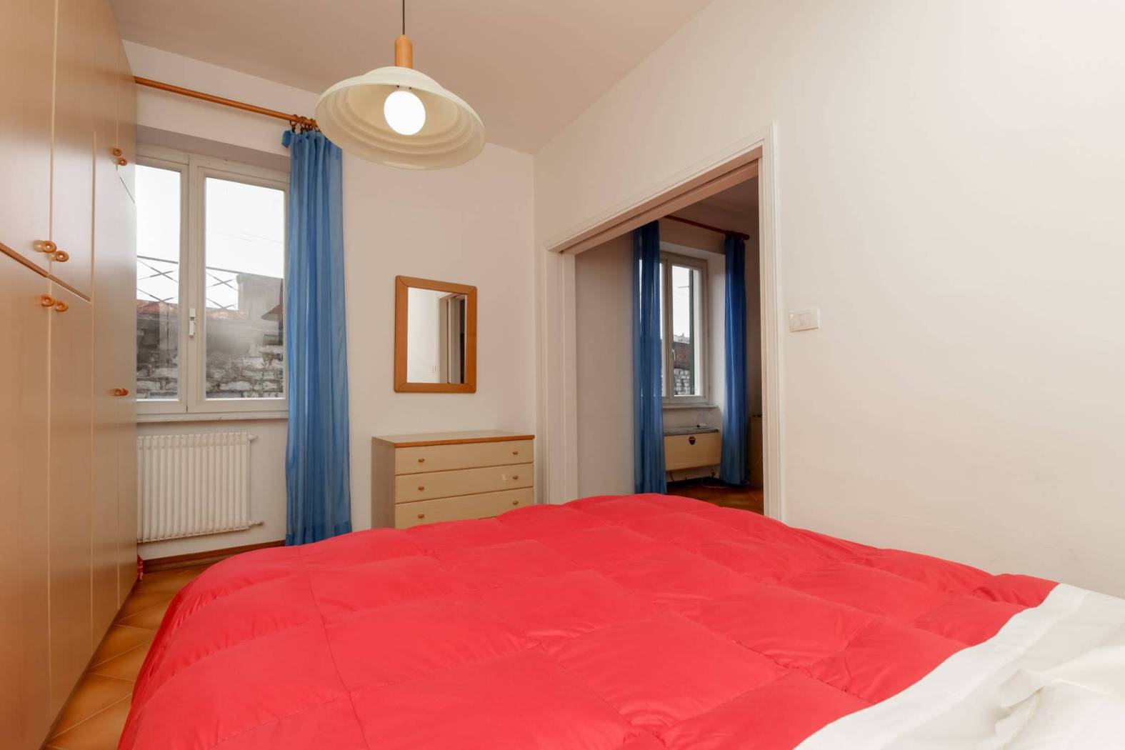 Interno appartamento