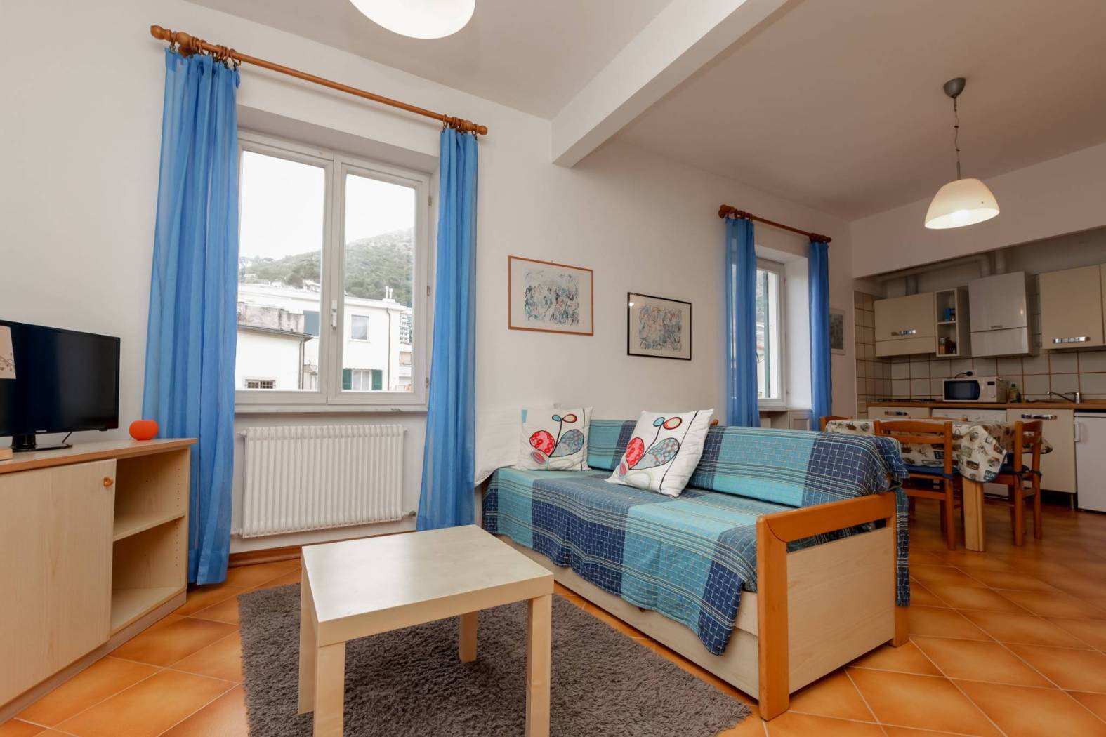 Interno appartamento