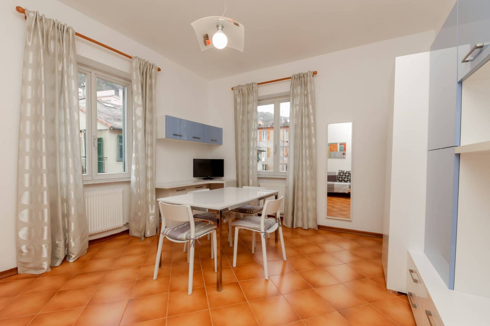 Interno appartamento