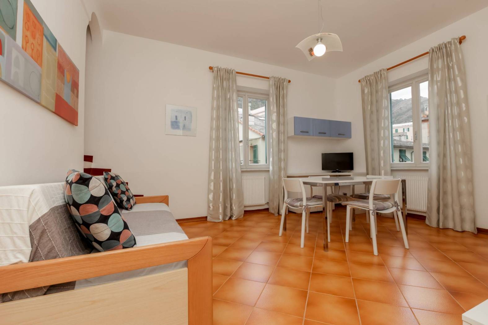 Interno appartamento