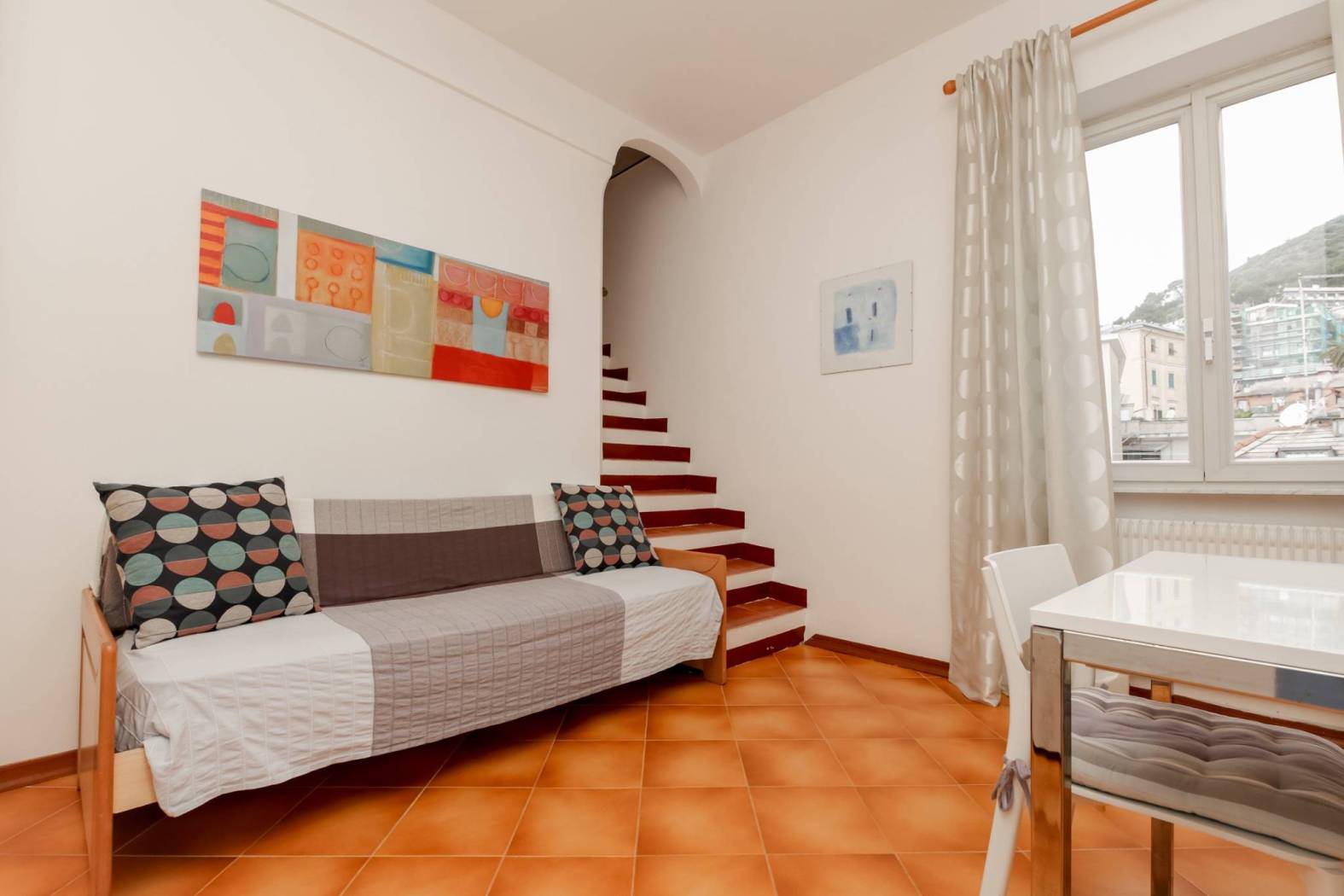 Interno appartamento