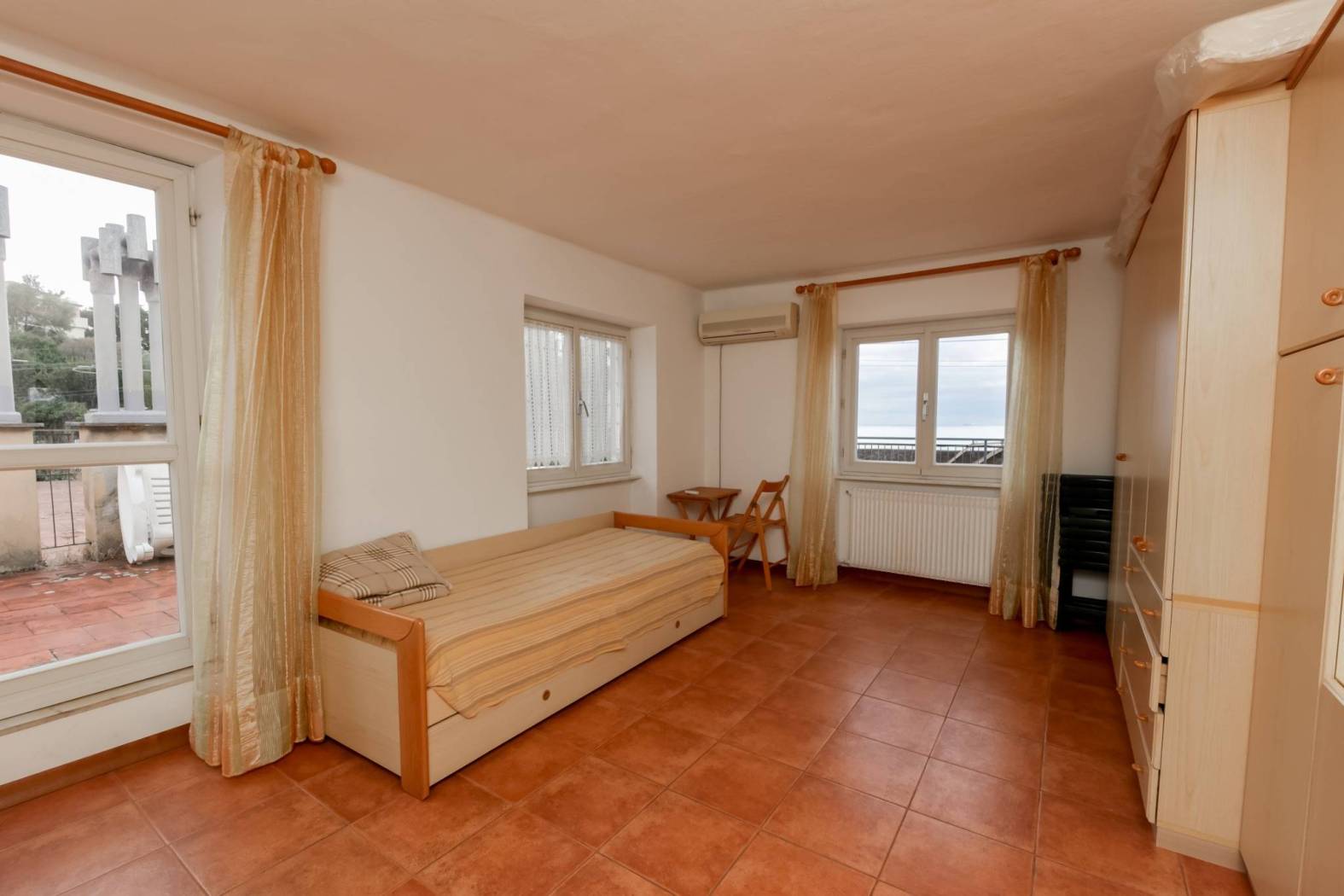 Interno appartamento