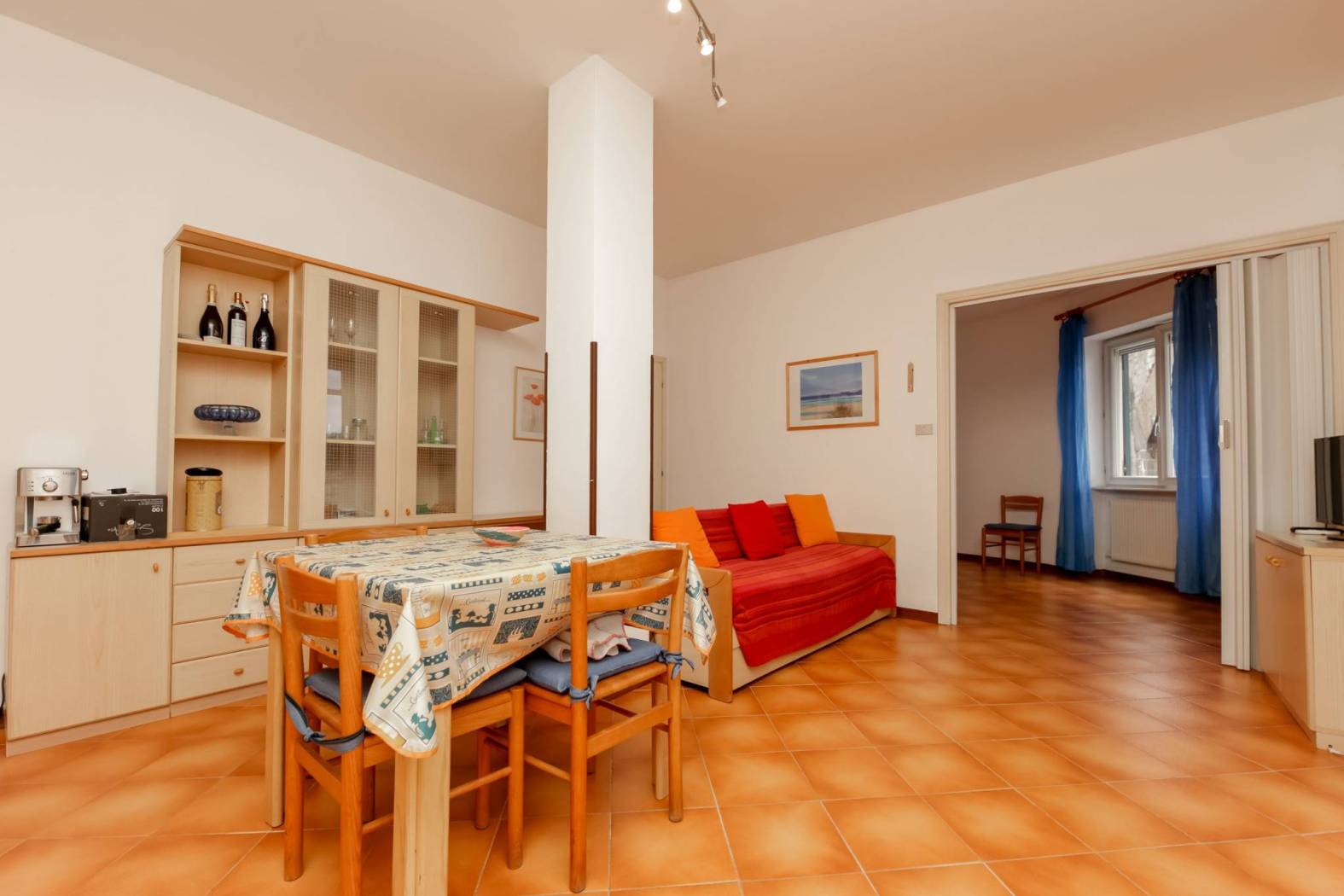 Interno appartamento