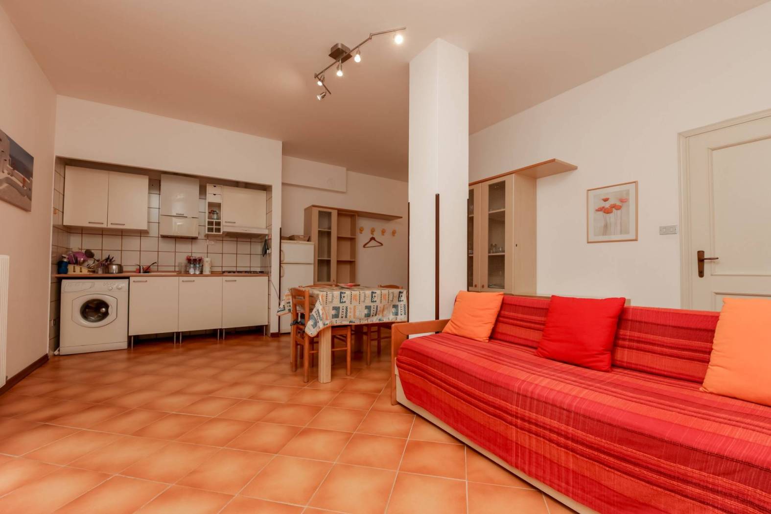 Interno appartamento