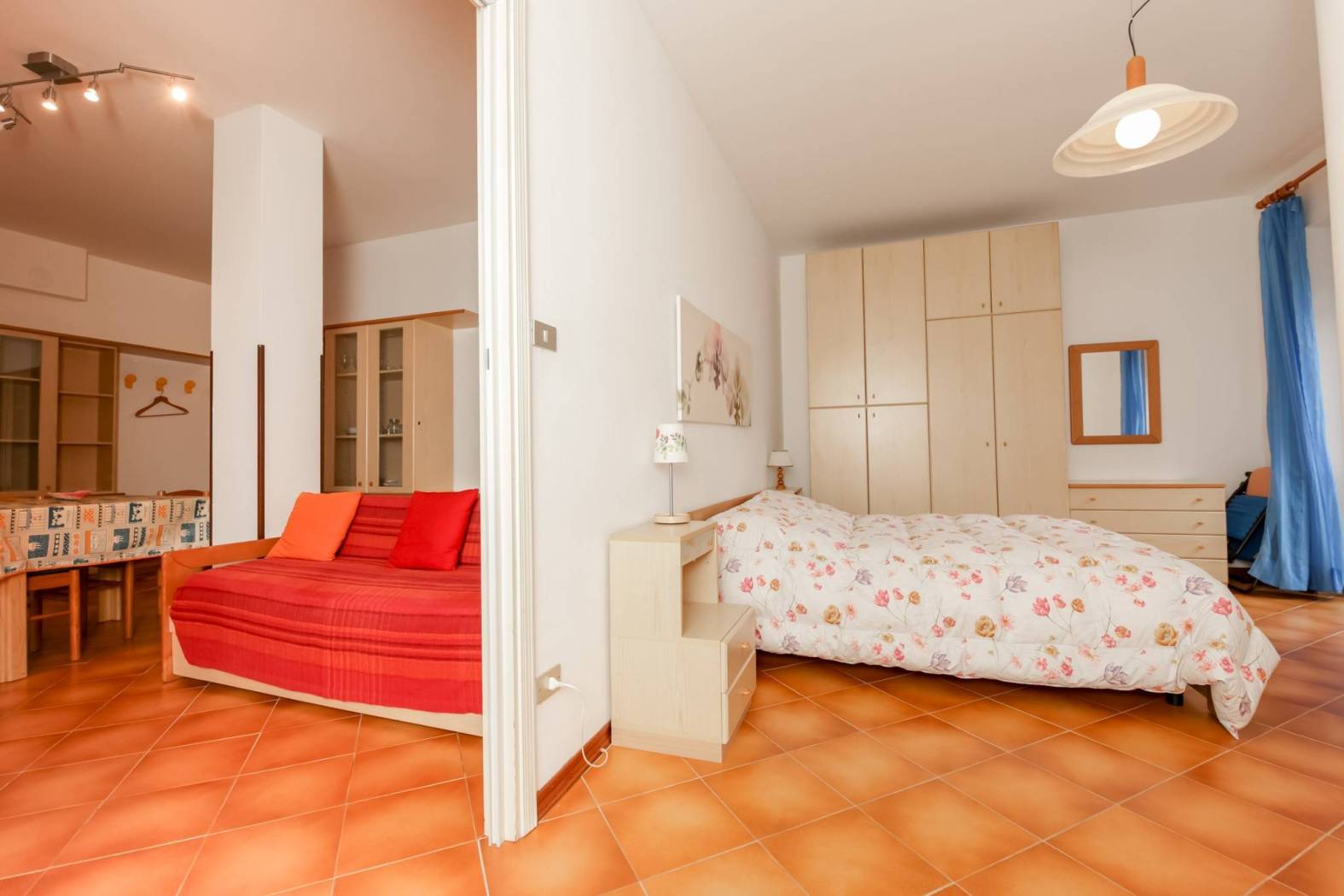 Interno appartamento