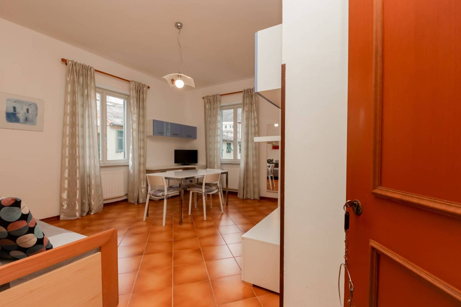 Interno appartamento