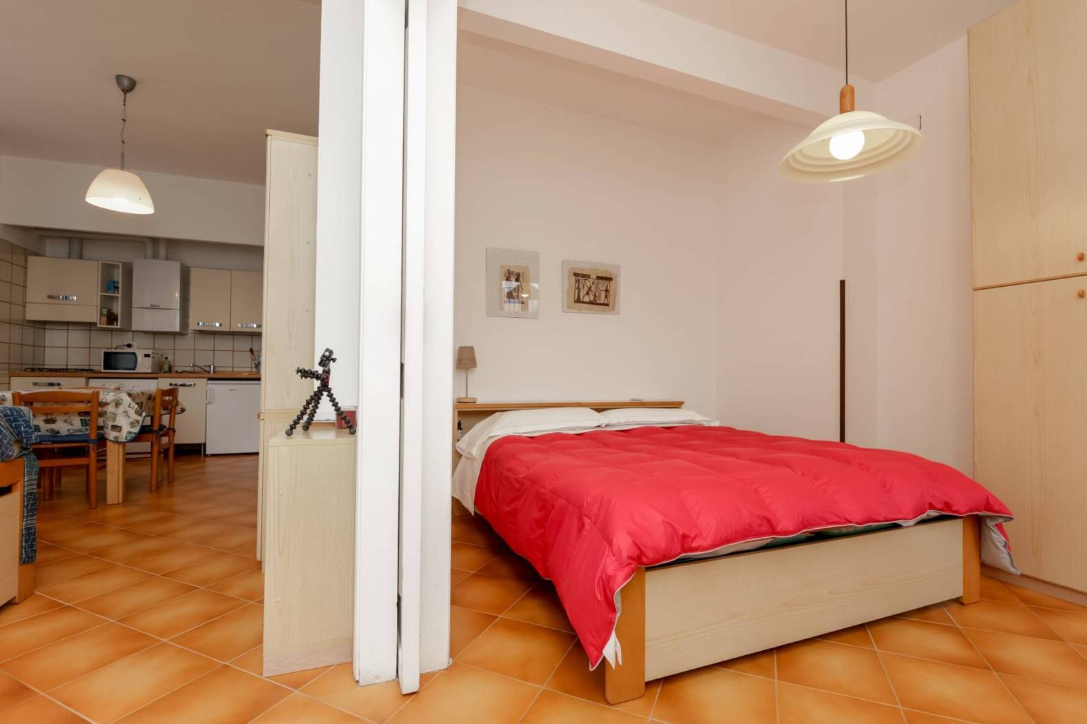 Interno appartamento