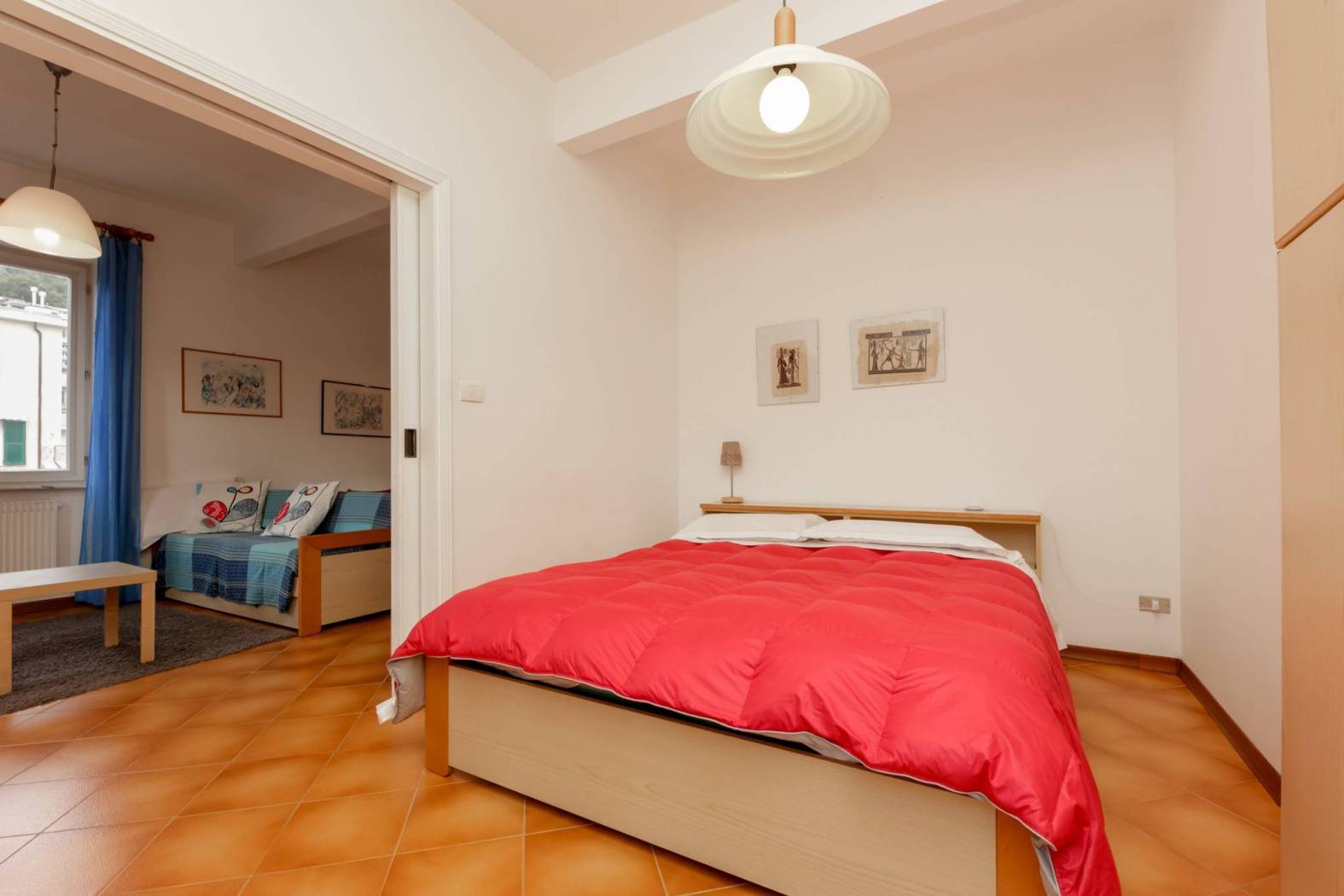 Interno appartamento