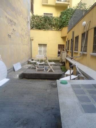 Cortile interno