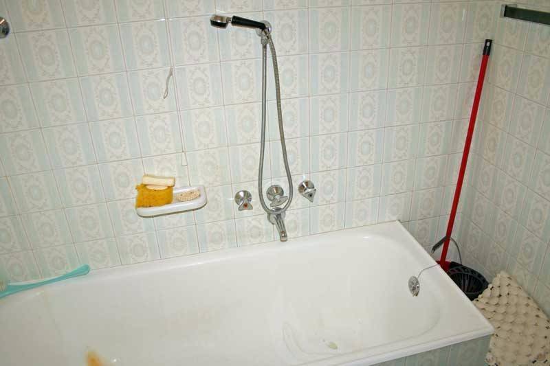 bagno