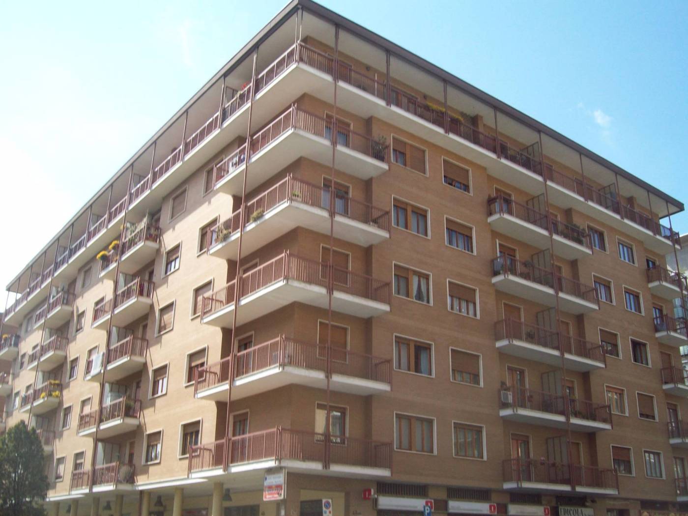 Facciata