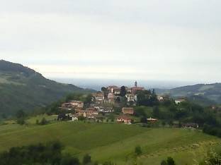 BRIGNANO FRASCATA BRIGNANO FRASCATA