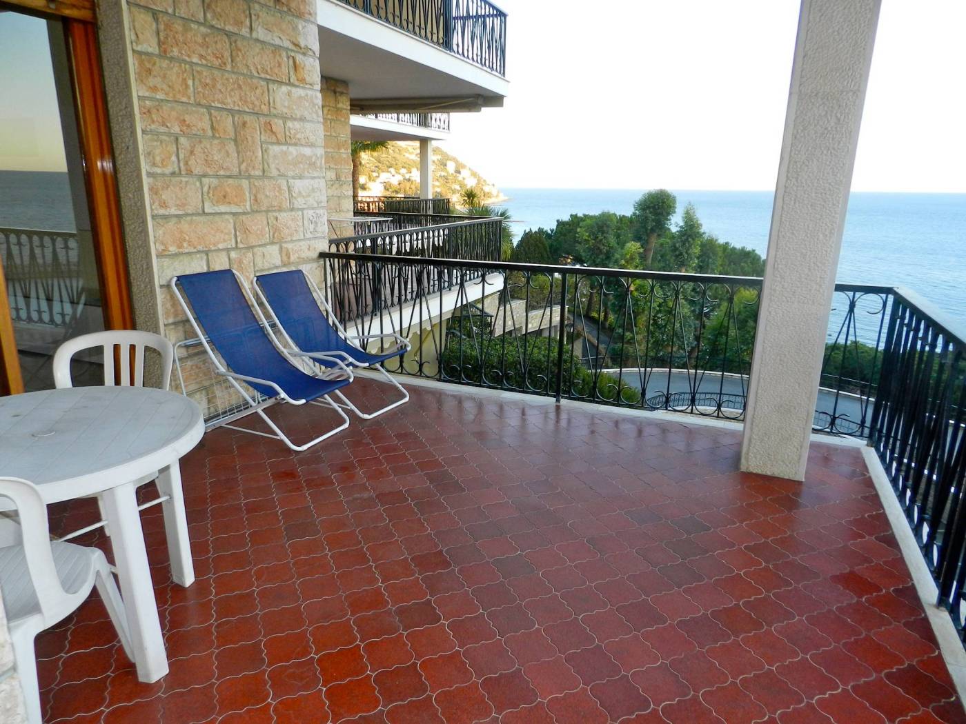 terrazzo