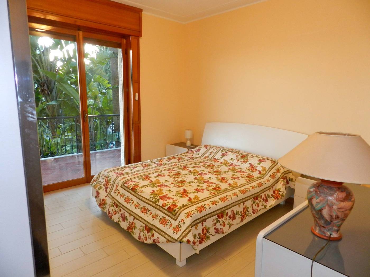 Camera da letto
