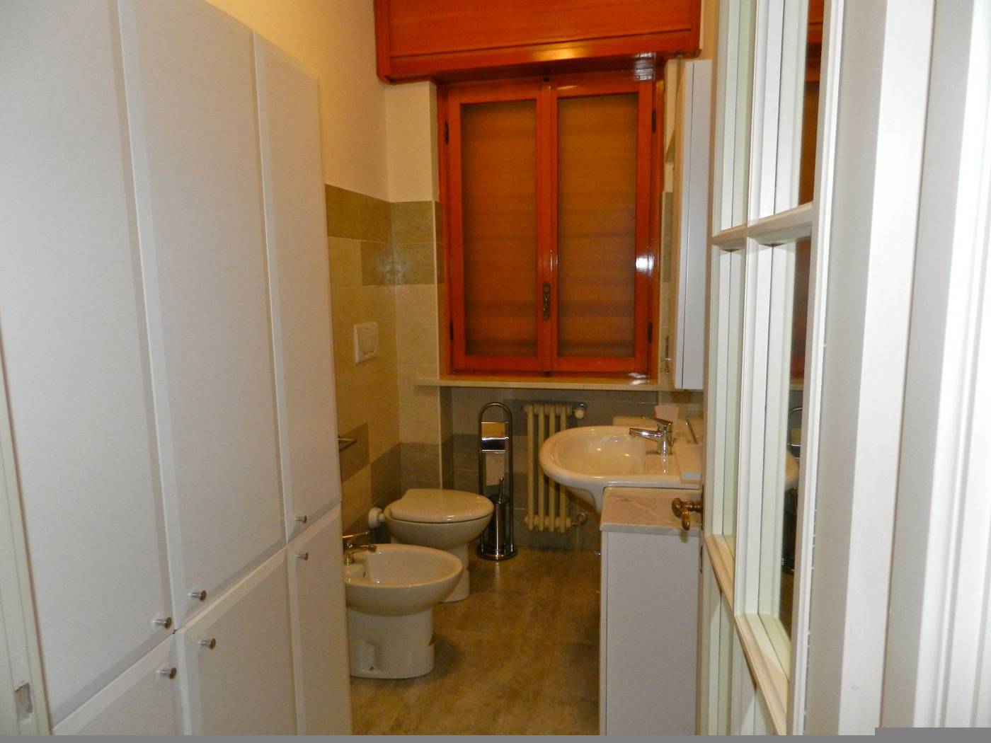 bagno