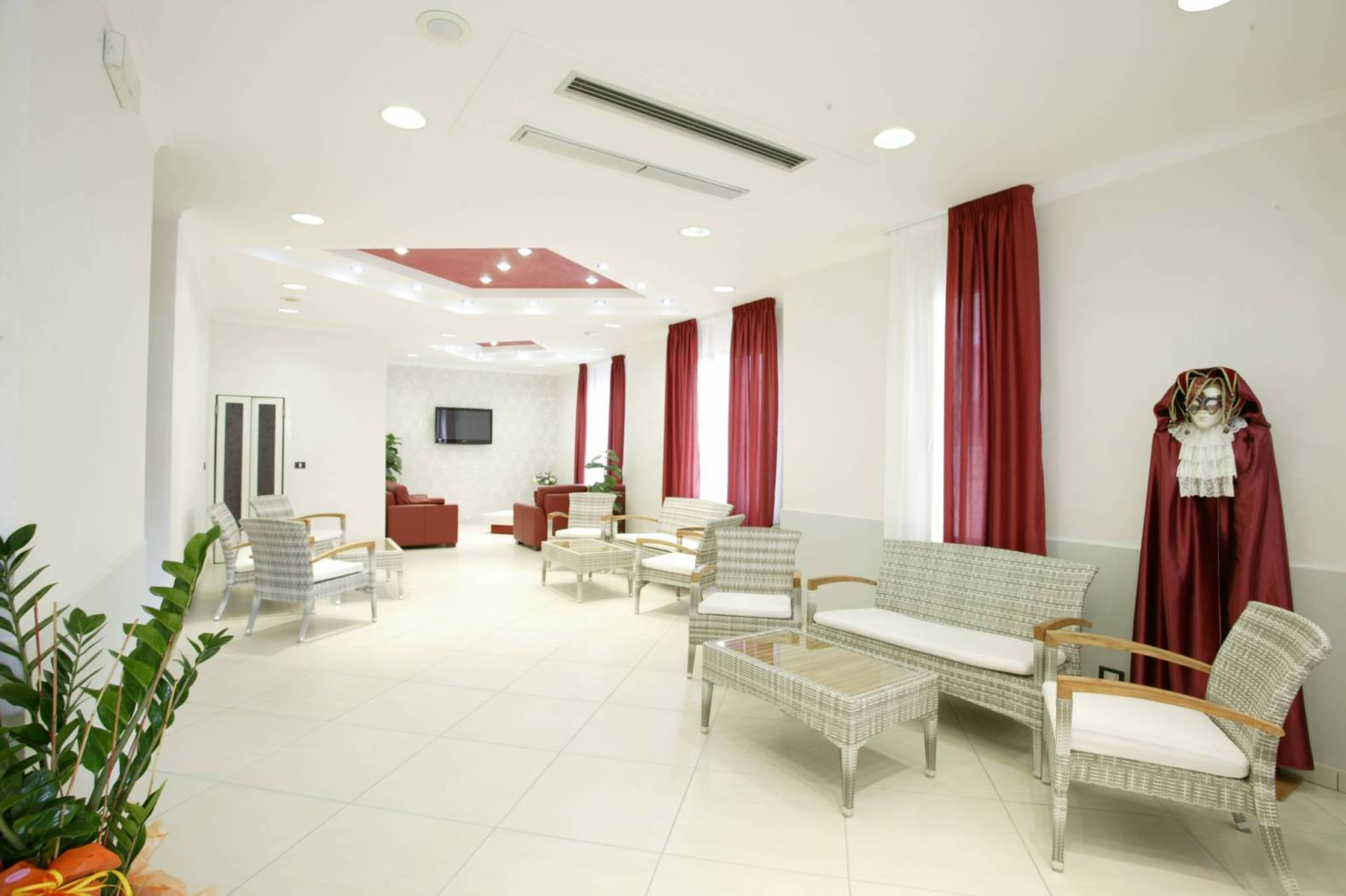 sala