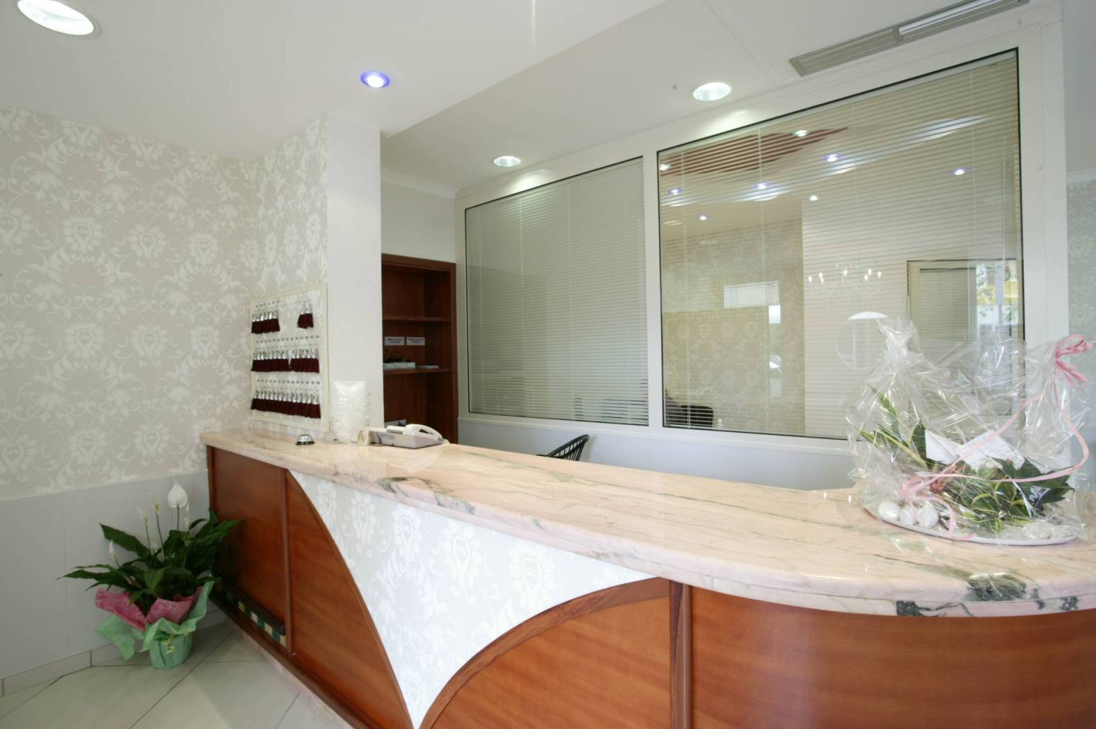 hall