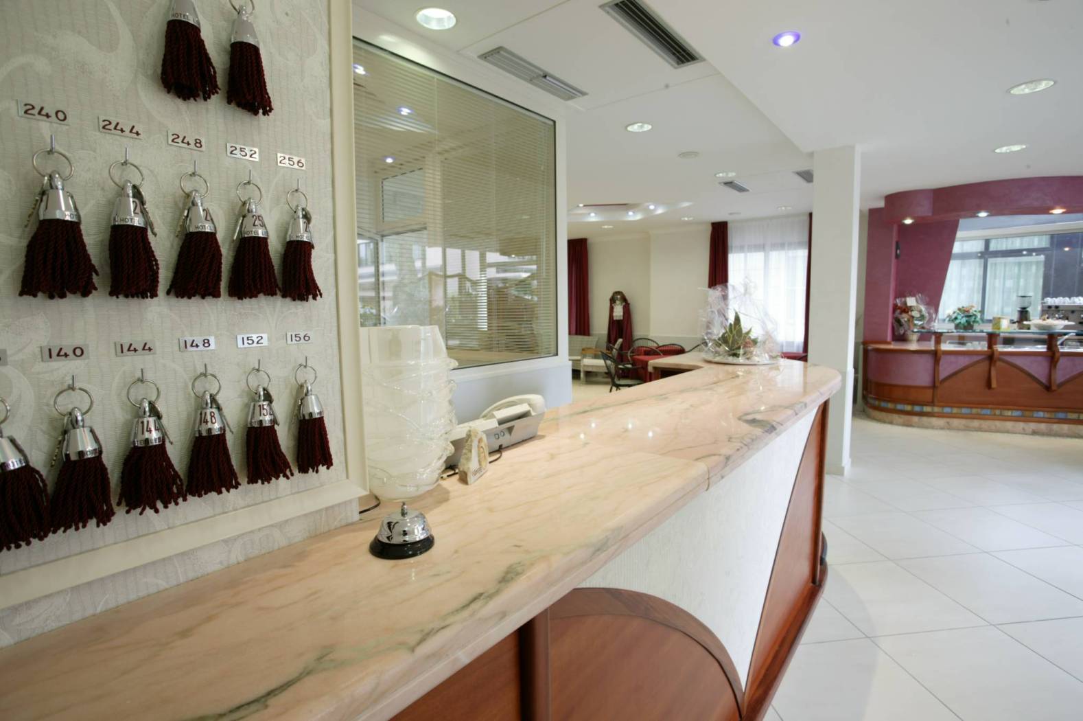 hall